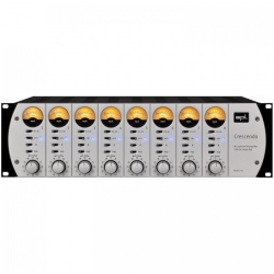 SPL Crescendo  8 channel 
