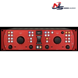 SPL DMC Mastering Console