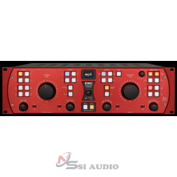 SPL DMC Mastering Console