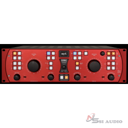 SPL DMC Mastering Console