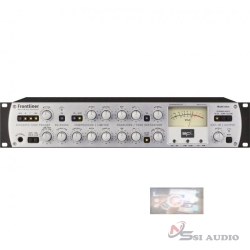 SPL Frontliner Modular Recording Channel