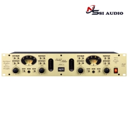 SPL GOLDMIKE MK2 DUAL-CHANNEL MIC & INSTRUMENT PREAMP