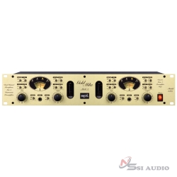 SPL GOLDMIKE MK2 DUAL-CHANNEL MIC & INSTRUMENT PREAMP