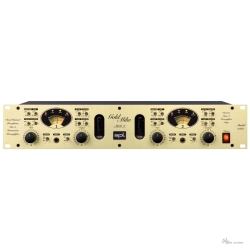 SPL GOLDMIKE MK2 DUAL-CHANNEL MIC & INSTRUMENT PREAMP