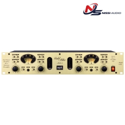 SPL GOLDMIKE MK2 DUAL-CHANNEL MIC & INSTRUMENT PREAMP
