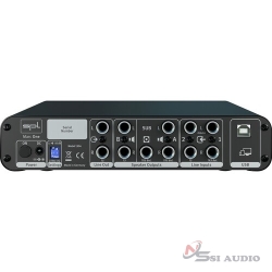 SPL MARC ONE MONITOR AND RECORDING CONTROLLER