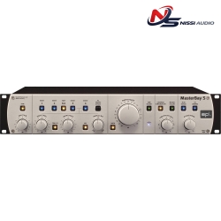 SPL MASTERBAY S MASTERING INTERFACE