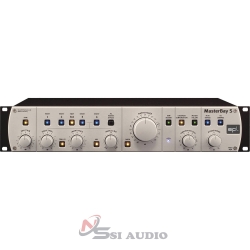 SPL MASTERBAY S MASTERING INTERFACE