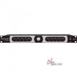 SPL MIXDREAM XP 16X2