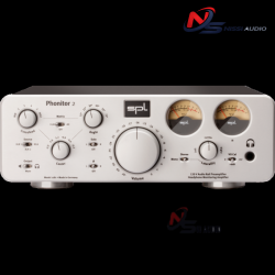 SPL PHONITOR 2