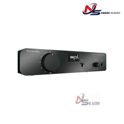 SPL PHONITOR ONE AUDIOPHILE HEADPHONE AMPLIFIER