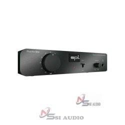 SPL PHONITOR ONE AUDIOPHILE HEADPHONE AMPLIFIER