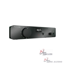 SPL PHONITOR ONE AUDIOPHILE HEADPHONE AMPLIFIER