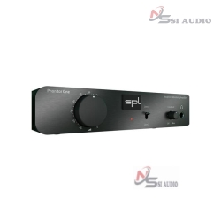 SPL PHONITOR ONE AUDIOPHILE HEADPHONE AMPLIFIER
