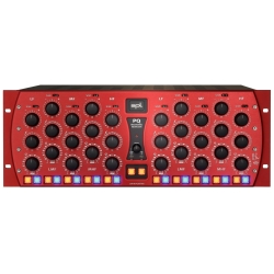 SPL PQ MASTERING EQUALIZER