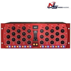 SPL PQ MASTERING EQUALIZER