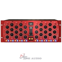 SPL PQ MASTERING EQUALIZER