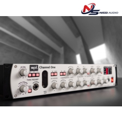 Spl Preamp Channel One