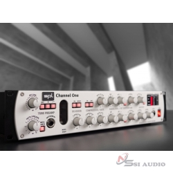 Spl Preamp Channel One