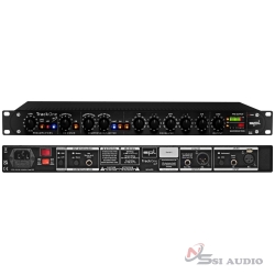 SPL Track One Mk3 Channel Strip