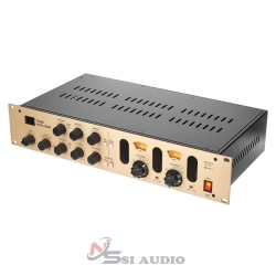 Spl Tube Vitalizer Program Equalizer Mastering