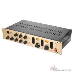 Spl Tube Vitalizer Program Equalizer Mastering