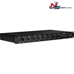 SPL Vitalizer MK3-T Stereo | Mix Buss & Eq Mastering