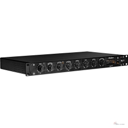 SPL Vitalizer MK3 Stereo | Mix Buss & Eq Mastering