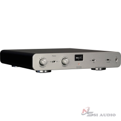 SPL PHONOS RIAA PHONO PREAMPLIFIER - SILVER