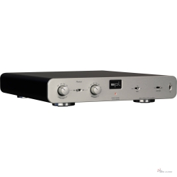 SPL PHONOS RIAA PHONO PREAMPLIFIER - SILVER