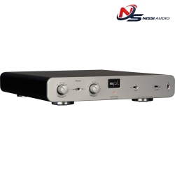 SPL PHONOS RIAA PHONO PREAMPLIFIER - SILVER