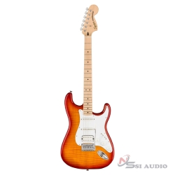 Squier AFFINITY SERIES™ STRATOCASTER® FMT HSS