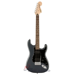 Squier AFFINITY SERIES™ STRATOCASTER® HH LRL BPG guitar điện