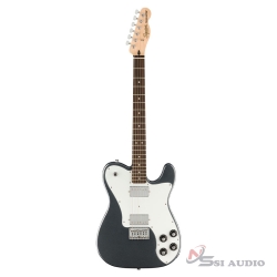 Squier AFFINITY SERIES™ TELECASTER® DELUXE