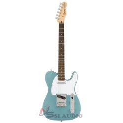 Squier FSR Affinity Tele Laurel Ice Blue Metallic đàn guitar điện