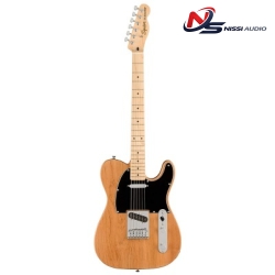 Squier FSR Affinity Tele Maple Natural đàn guitar điện