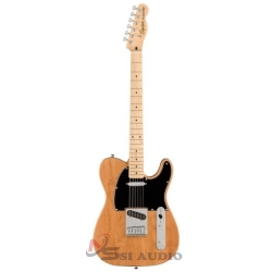 Squier FSR Affinity Tele Maple Natural đàn guitar điện