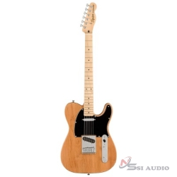 Squier FSR Affinity Tele Maple Natural đàn guitar điện
