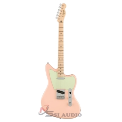 Squier PARANORMAL OFFSET TELECASTER đàn guitar điện