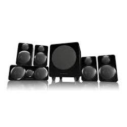 WHARFEDALE DX-2 HCP