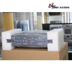 SSL Fusion – Chuẩn Master Bus & Mastering Stereo Analog