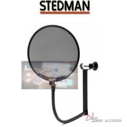 STEDMAN PROSCREEN XL POP FILTER