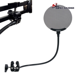 Stedman Proscreen PS101 V2 – Màng Lọc Âm Kim Loại Chuyên Nghiệp Thế Hệ Mới