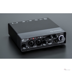 Soundcard Steinberg UR22C