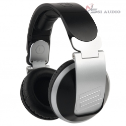 Reloop Rhp-20 Professional Dj/Studio Headphones Tai Nghe Kiểm Âm