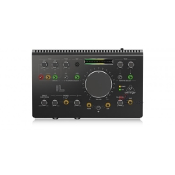 STUDIO L Monitor Controllers Behringer
