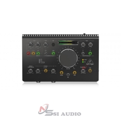 STUDIO L Monitor Controllers Behringer