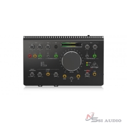 STUDIO L Monitor Controllers Behringer