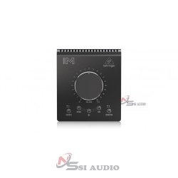 STUDIO M Monitor Controllers Behringer
