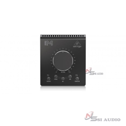 STUDIO M Monitor Controllers Behringer